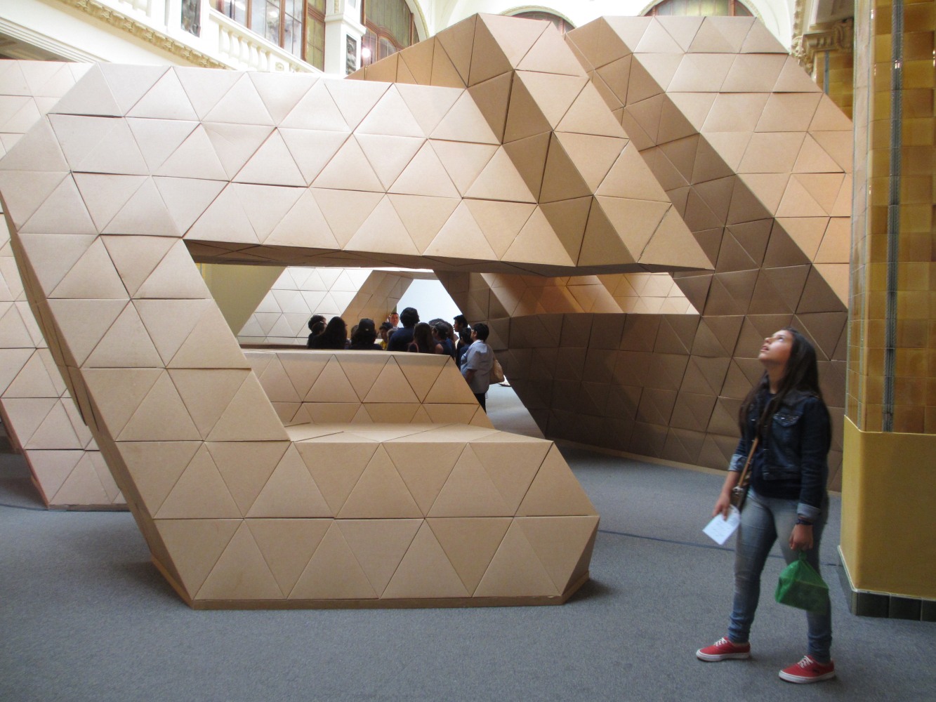 Bat Cave: 9th Mercosul Bienal