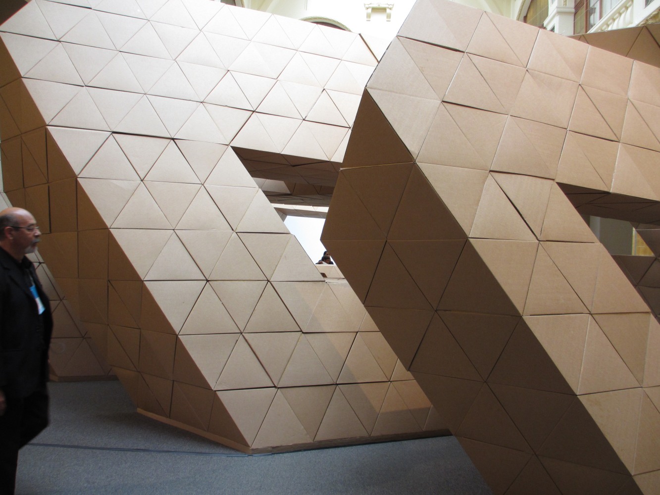 Bat Cave: 9th Mercosul Bienal