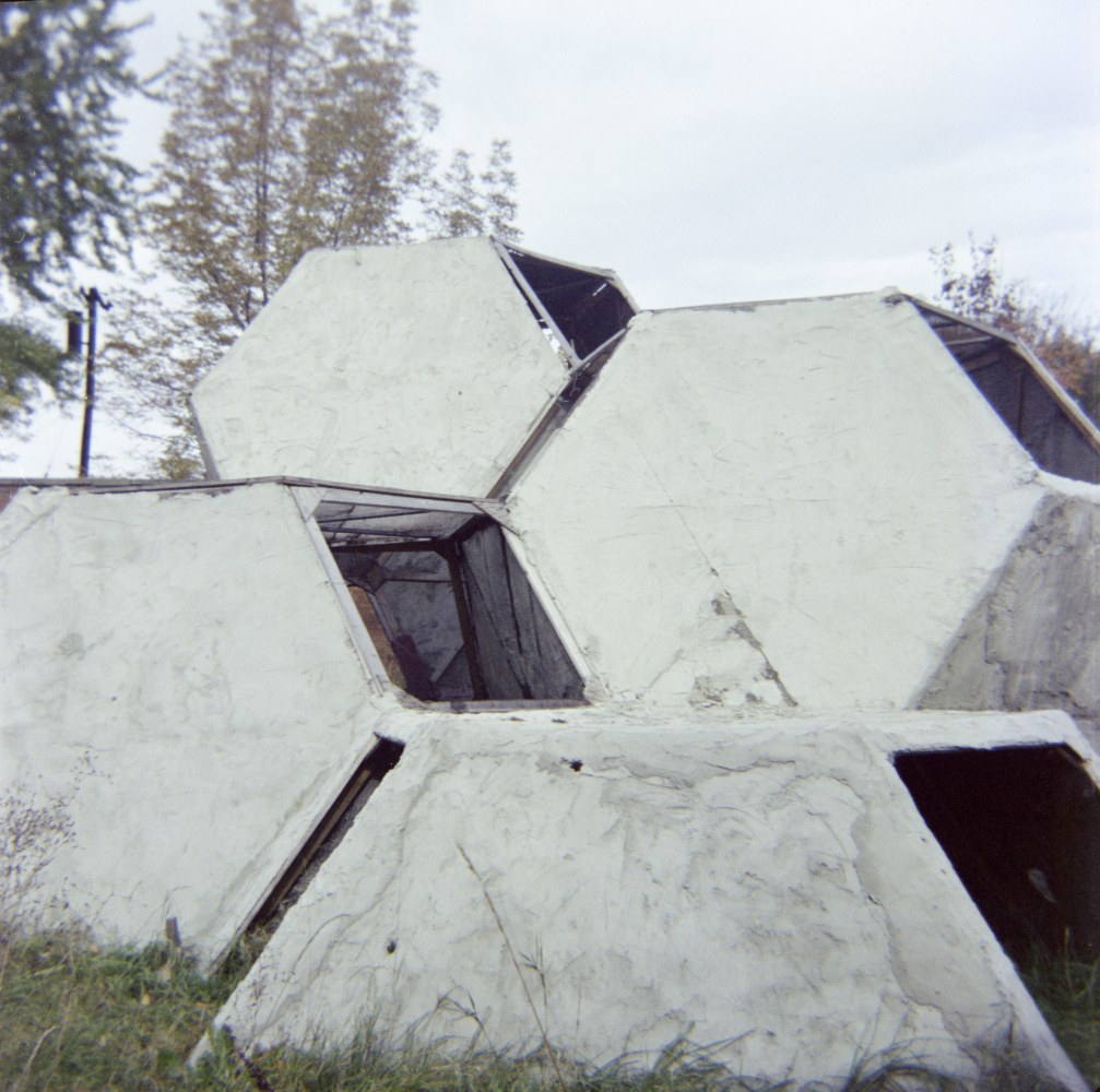 Bennington Structure