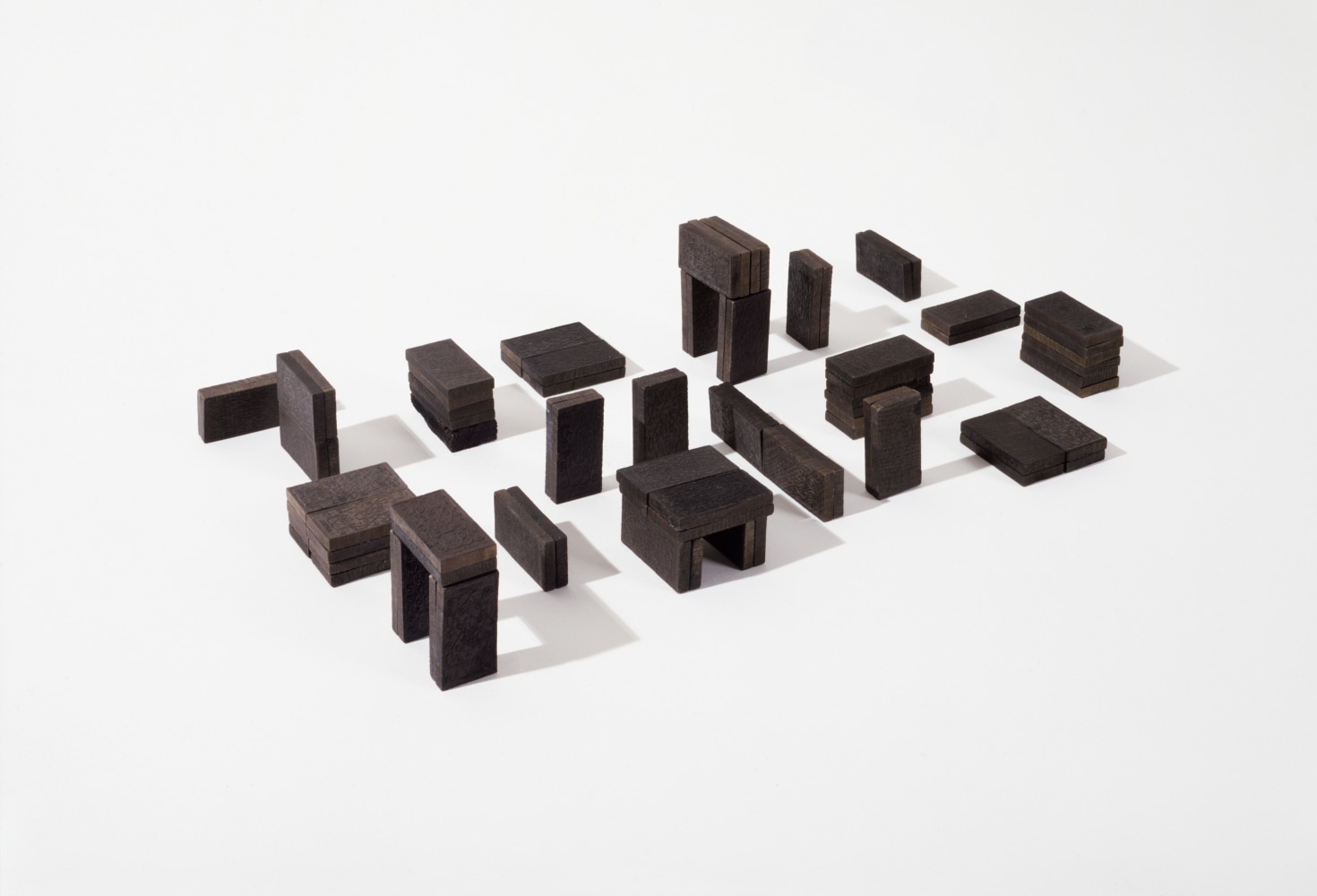 Untitled (Domino Piece)