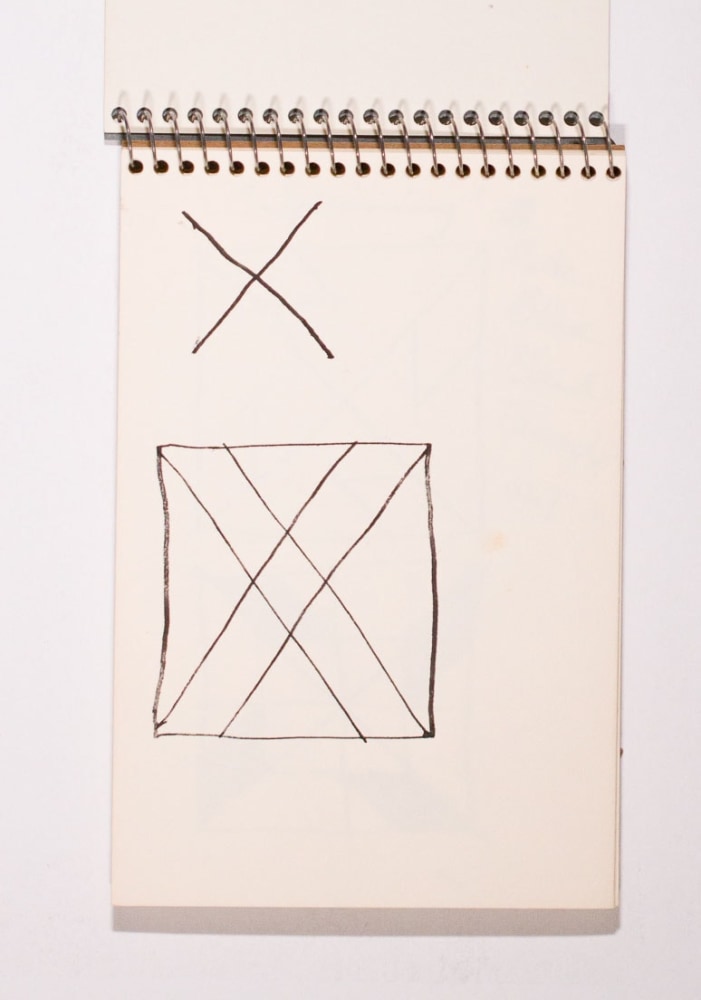 Sketchbooks