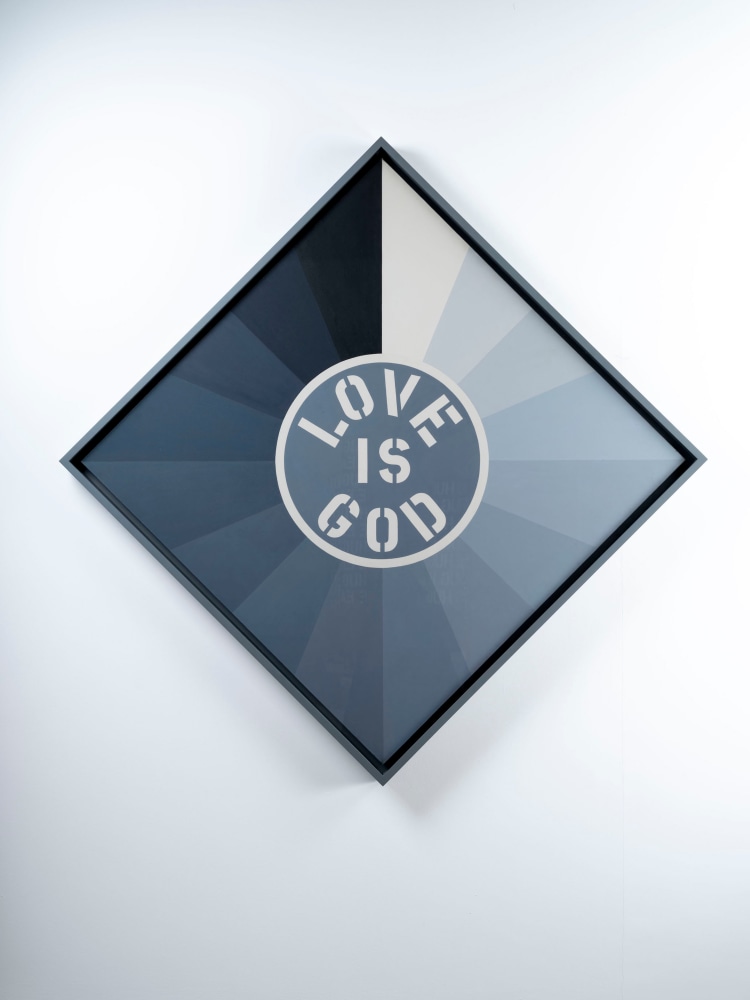 Signs and Meaning in the Work of Robert Indiana - The Economist - News ...