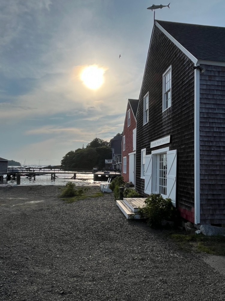 Lois Dodd: &ldquo;No one else can really help you ...&rdquo;