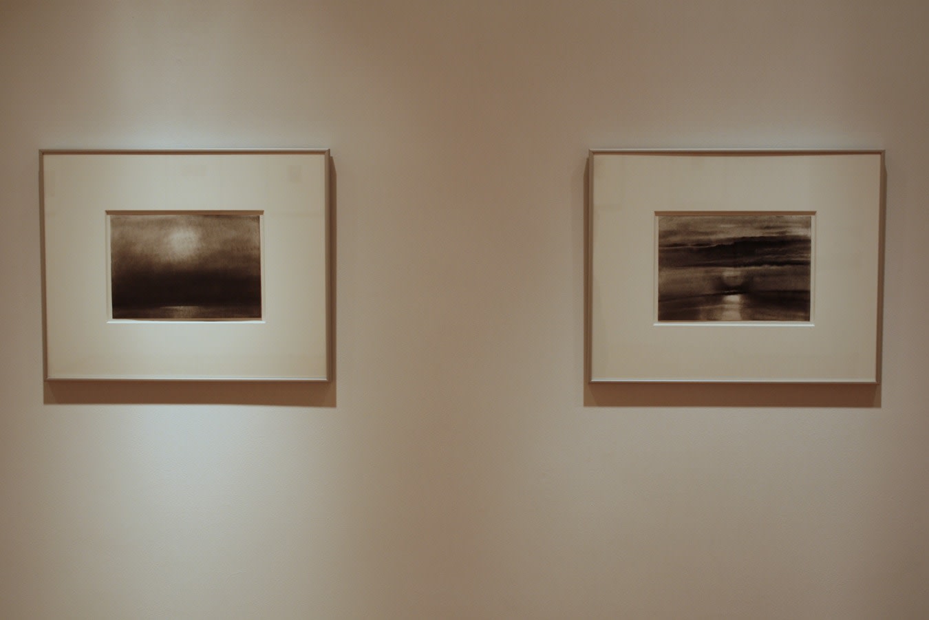 Emily Nelligan and Marvin Bileck