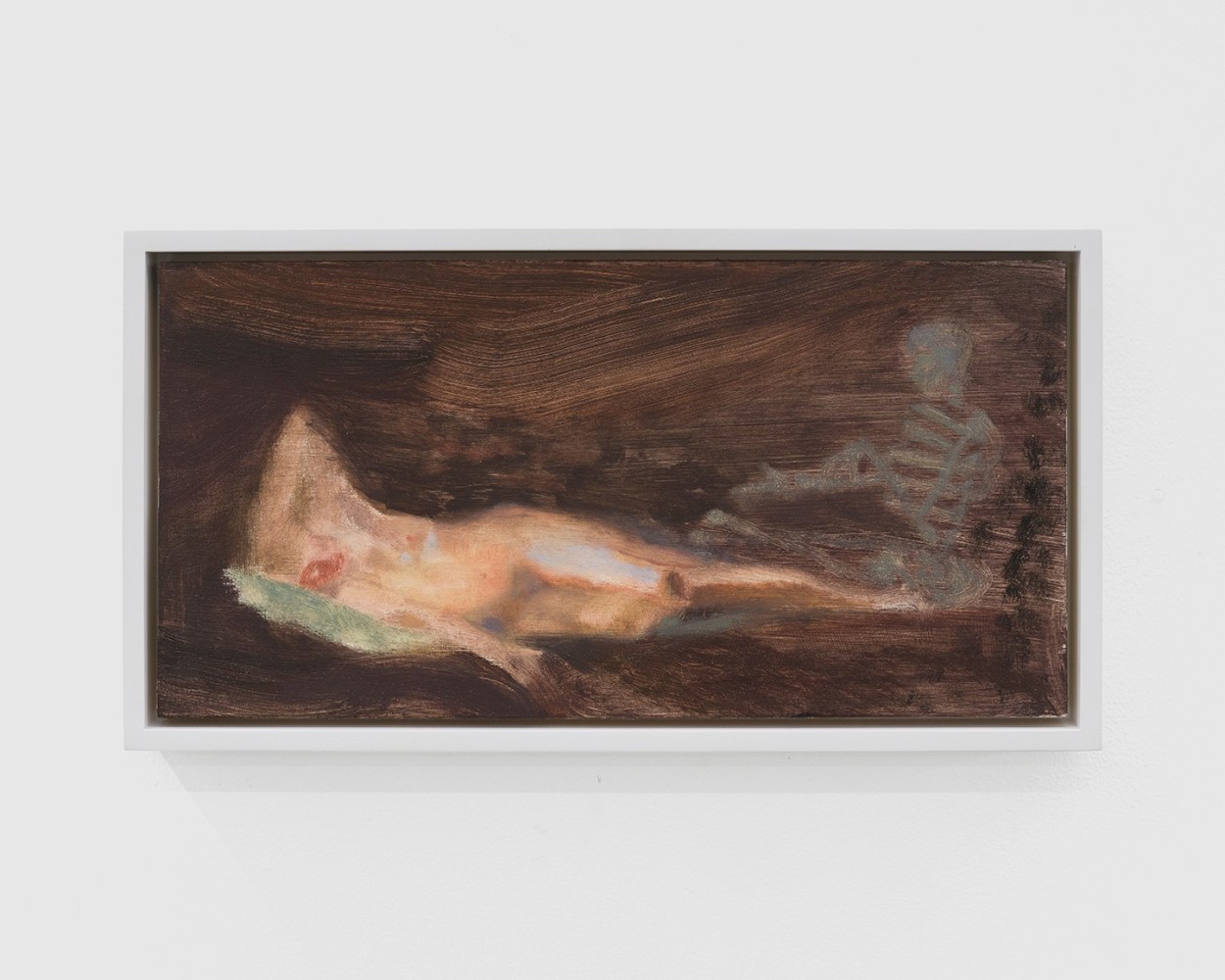 Ellen Siebers, dream