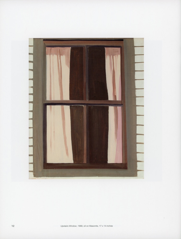 Windows and Reflections