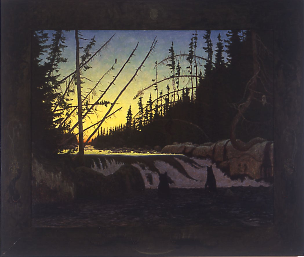 Nind Ojita, 2005&amp;nbsp;