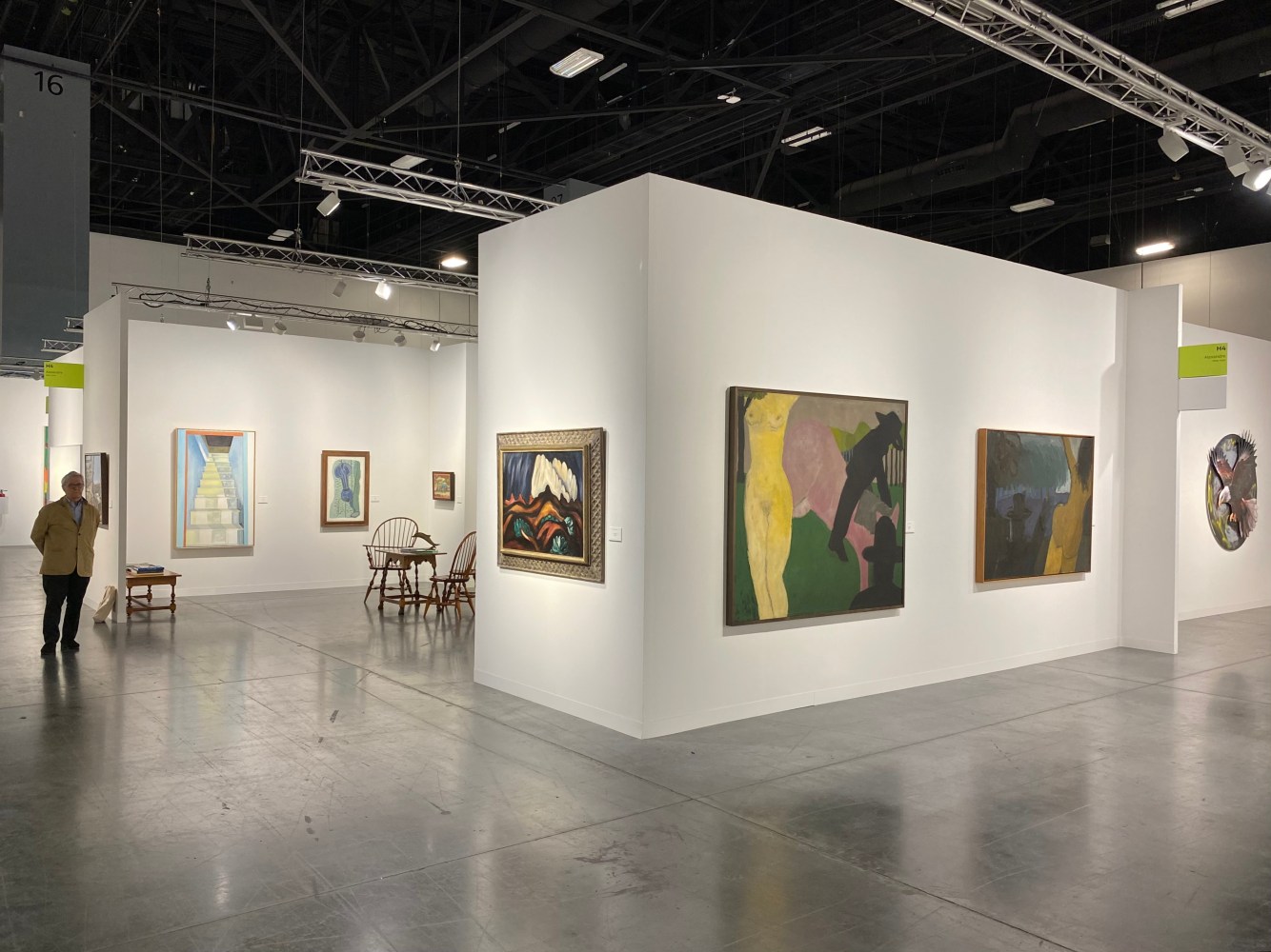 Art Basel Miami Beach