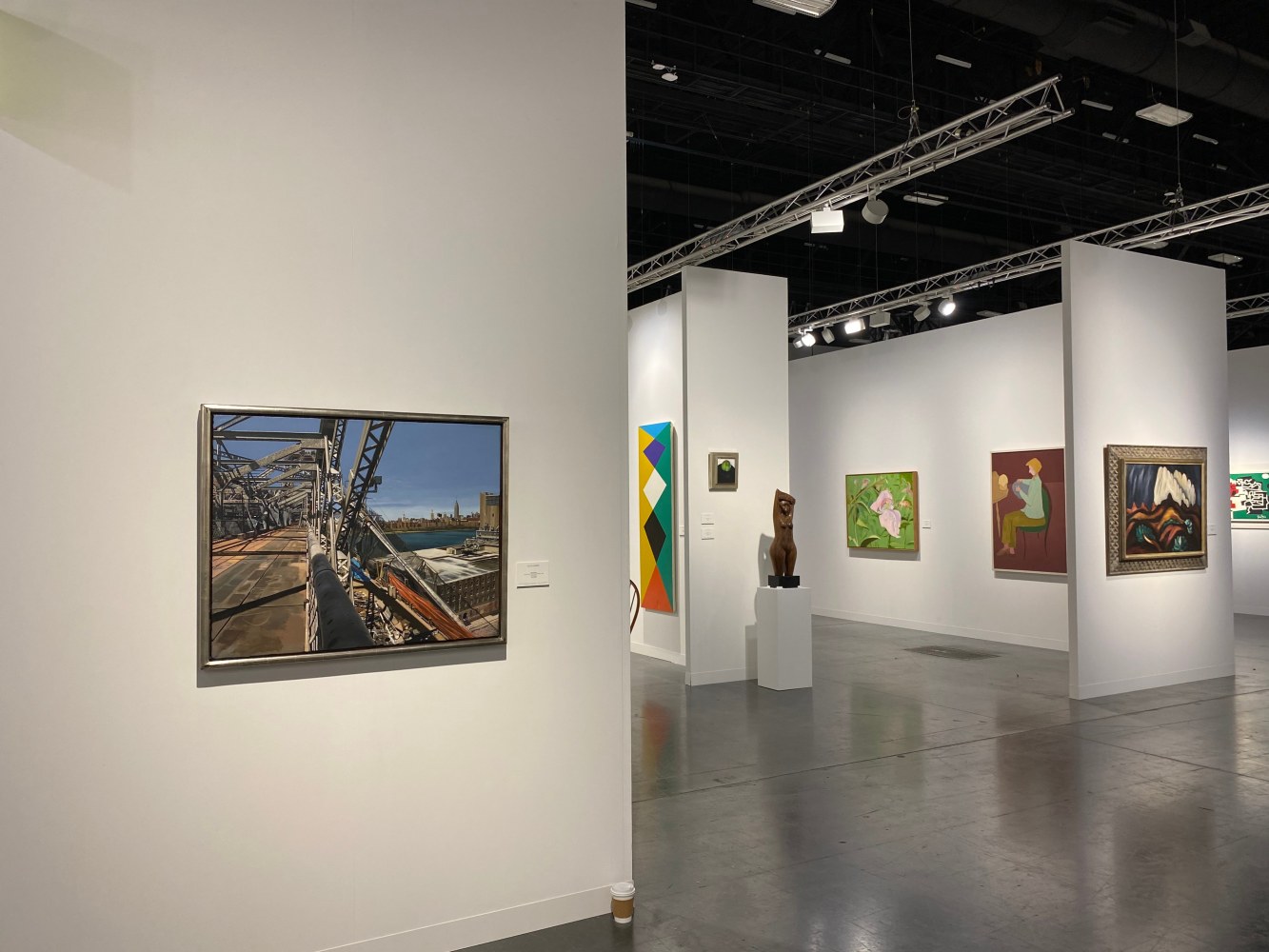 Art Basel Miami Beach