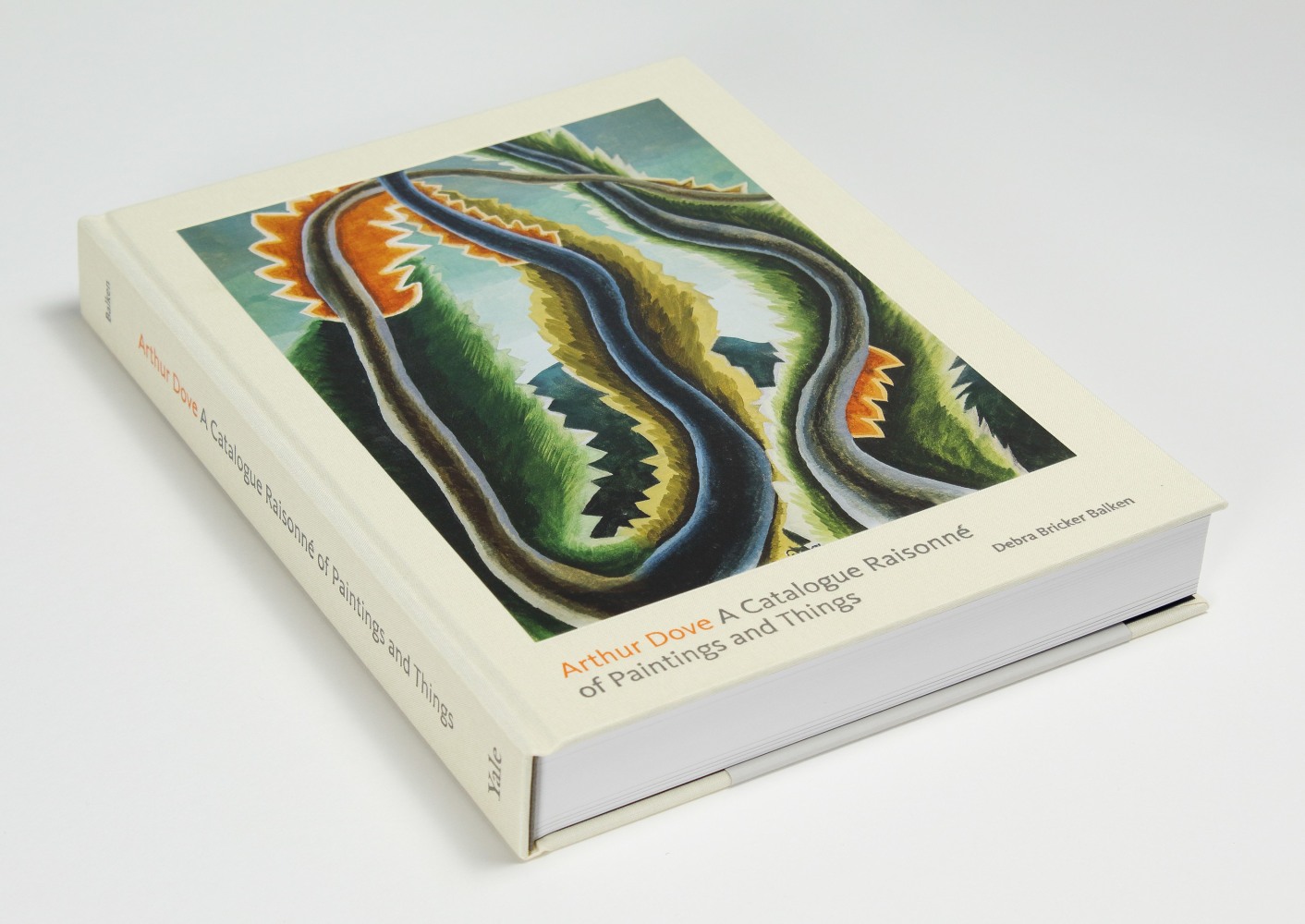 A Catalogue Raisonn&eacute; of Paintings and Things