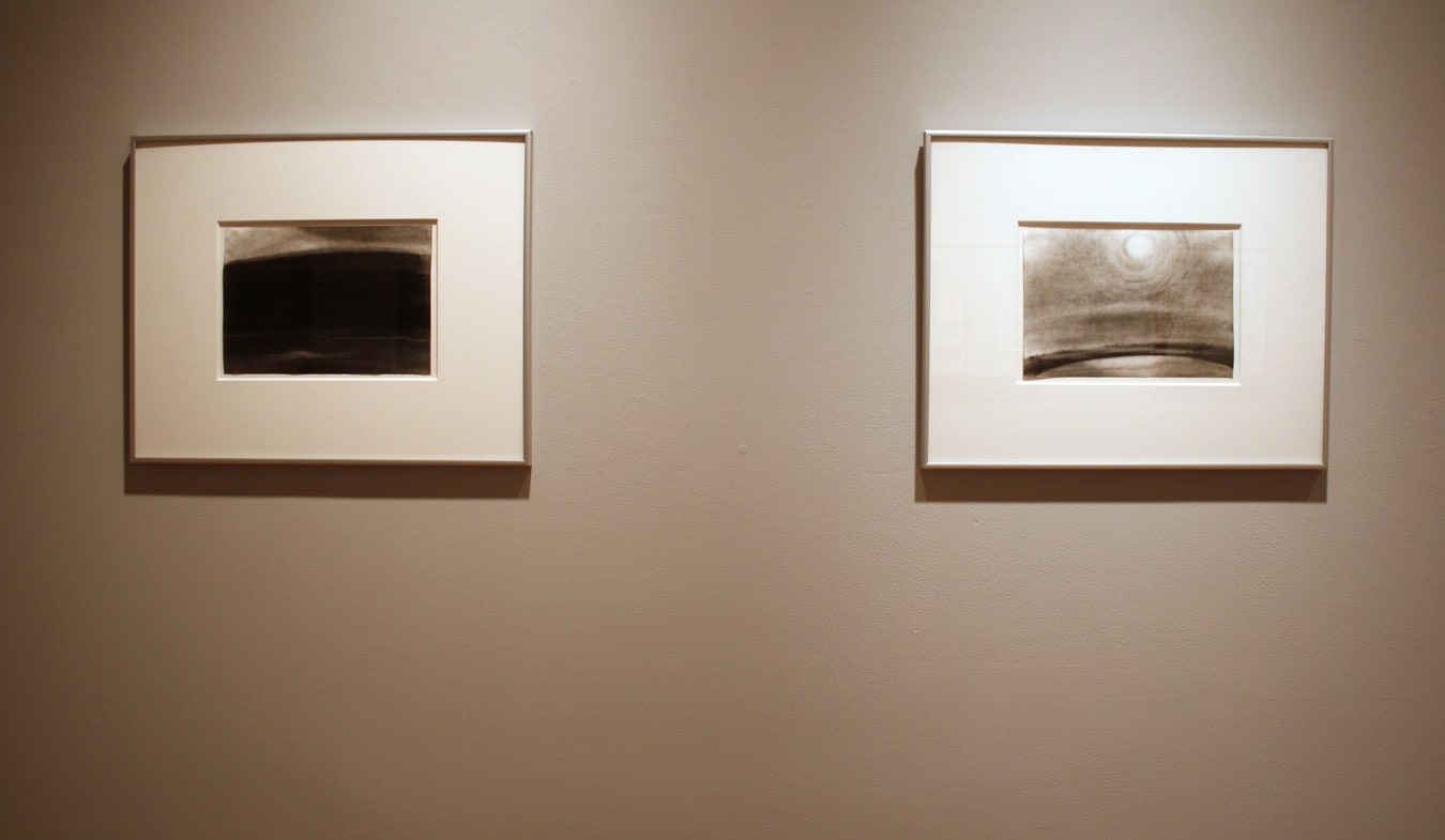 Selected Works by Gallery Artists