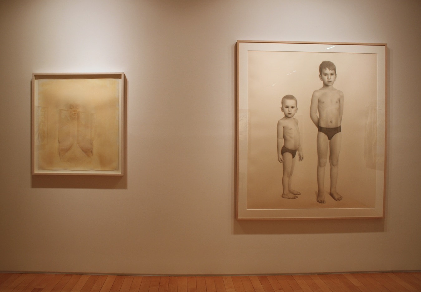 Selected Works by Gallery Artists