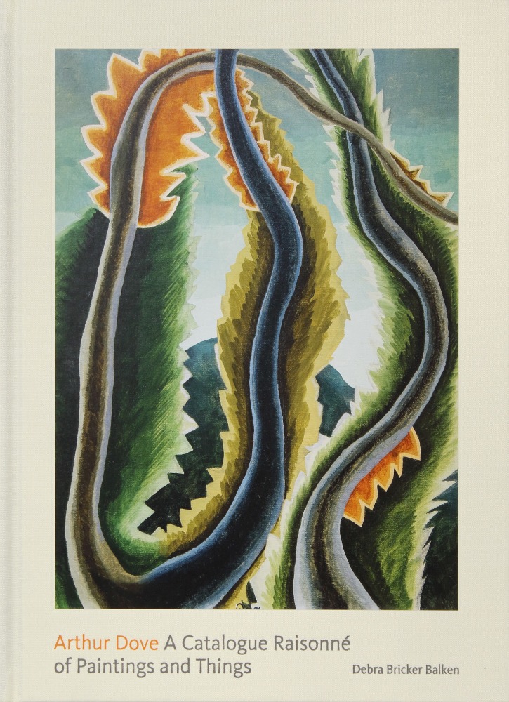 A Catalogue Raisonn&eacute; of Paintings and Things