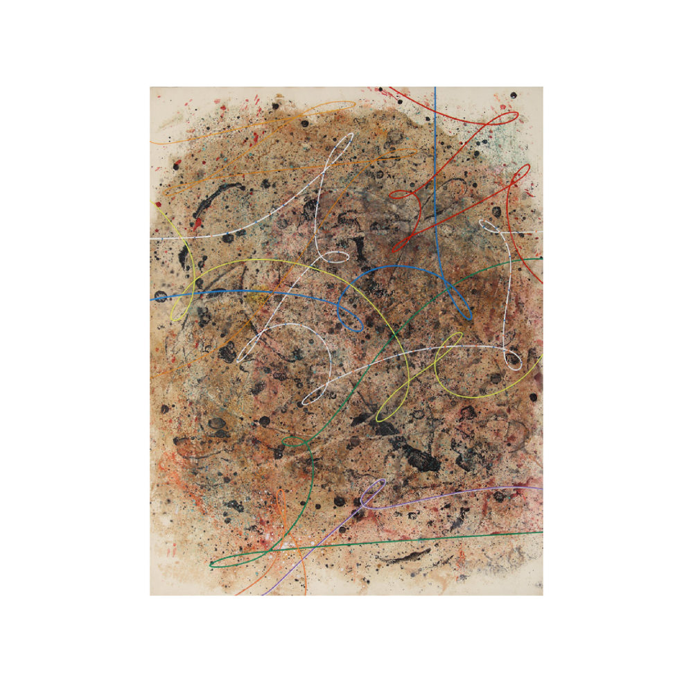 Works from the 1970s and 80s