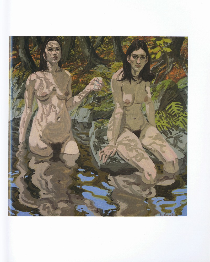 Early Figurative Paintings