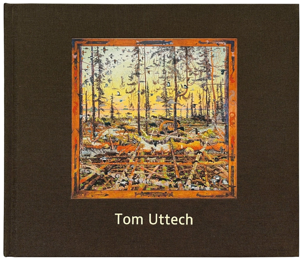 Headwinds on Windigoostigwan