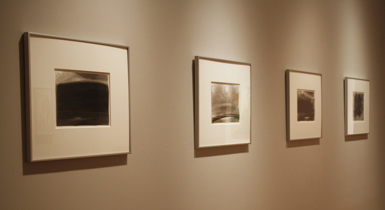 Selected Works by Gallery Artists