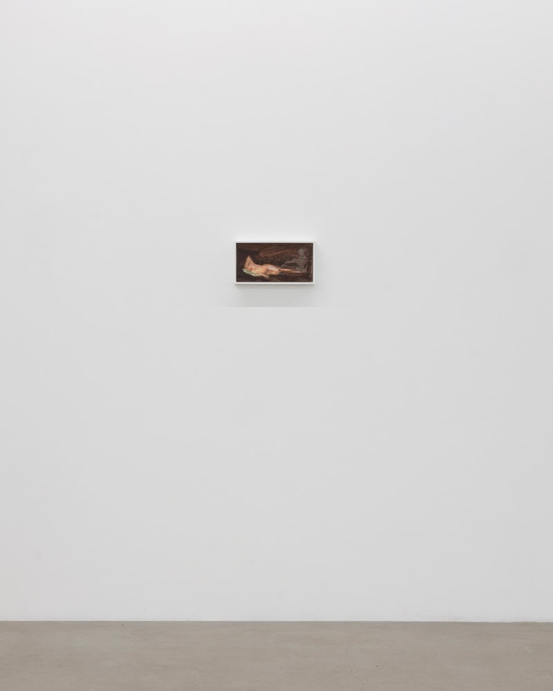 Lois Dodd | Ellen Siebers