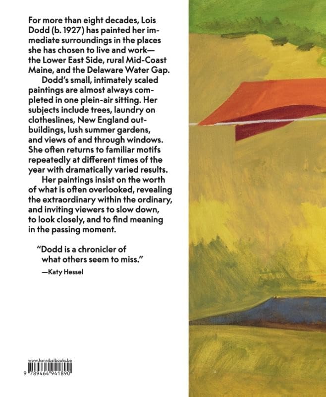 Framing the Ephemeral