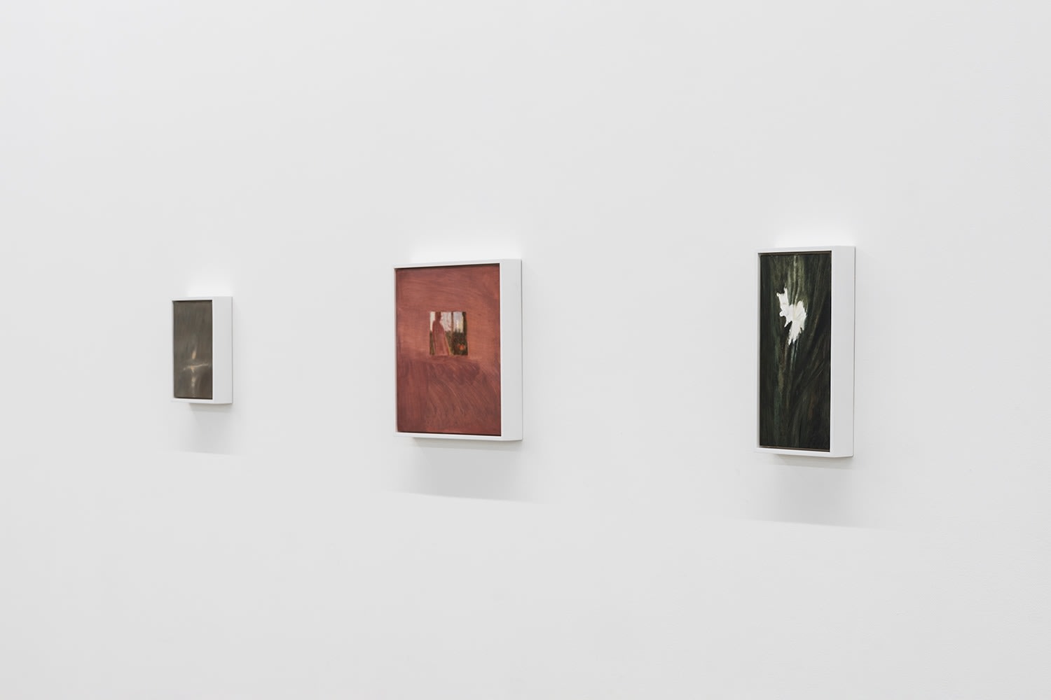 Lois Dodd | Ellen Siebers