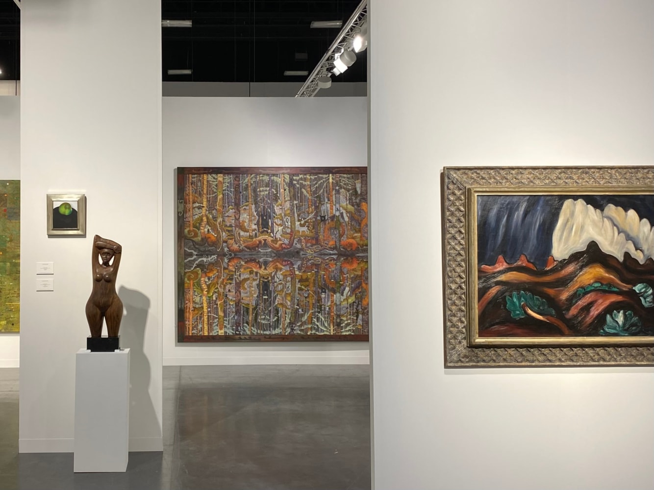 Art Basel Miami Beach