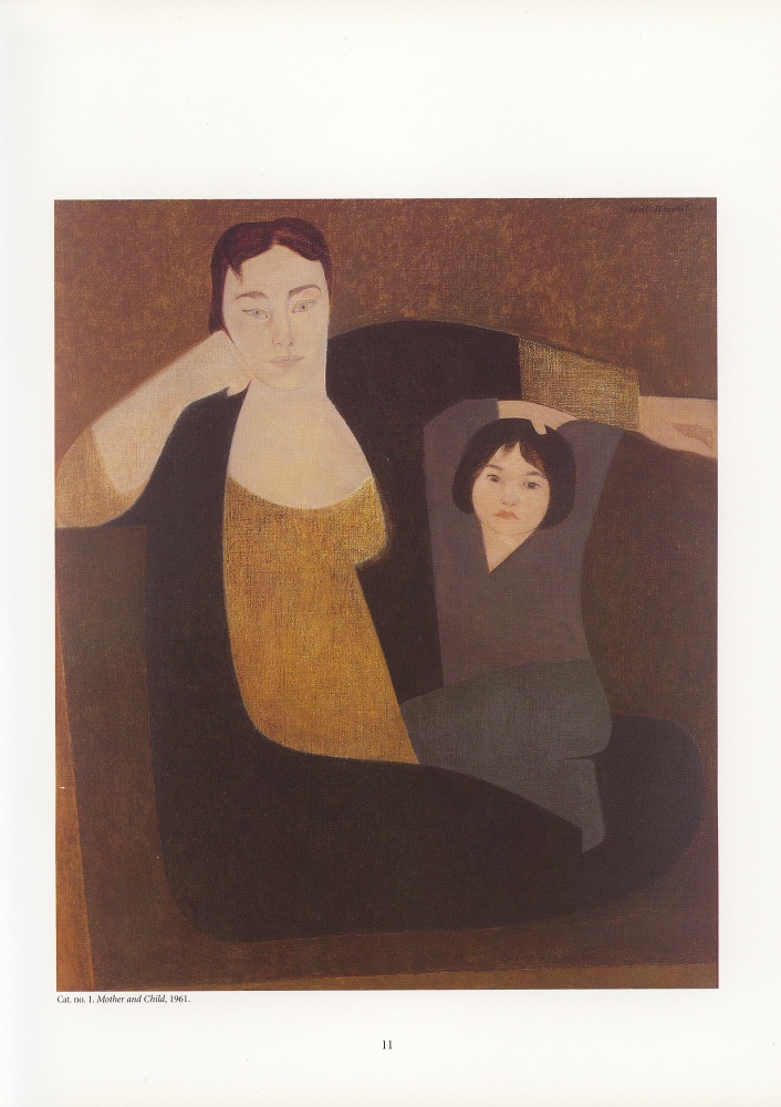 Painting Without Illusion