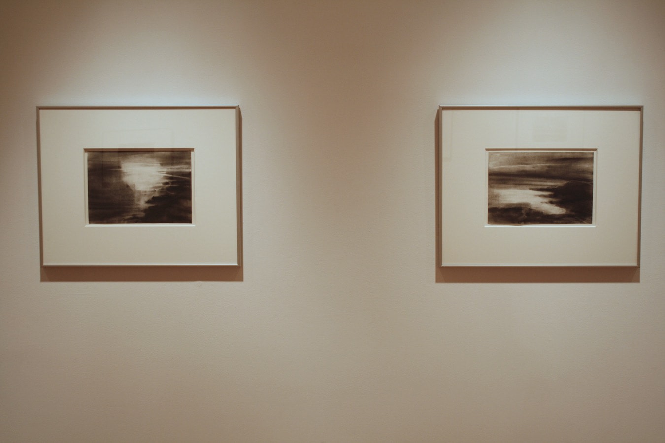 Emily Nelligan and Marvin Bileck