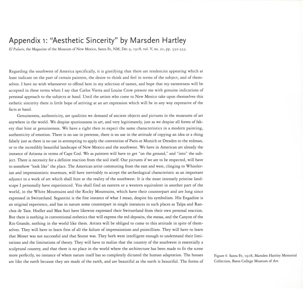 New Mexico 1918-1920