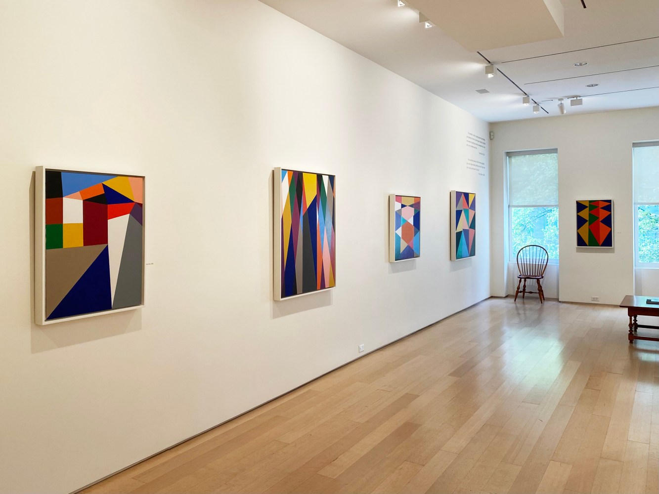 Stephen Westfall: Ornithology