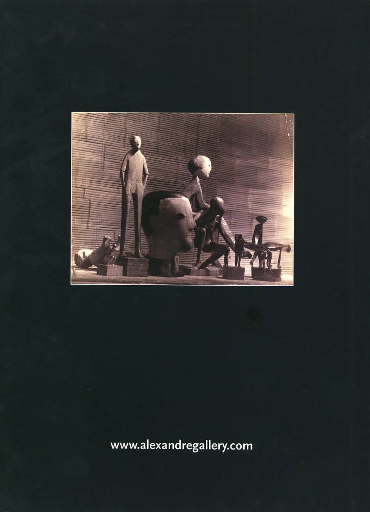 The Early Work of William King