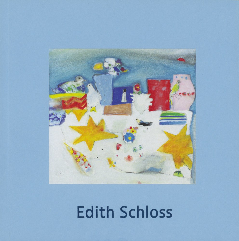 Blue Italian Skies Above