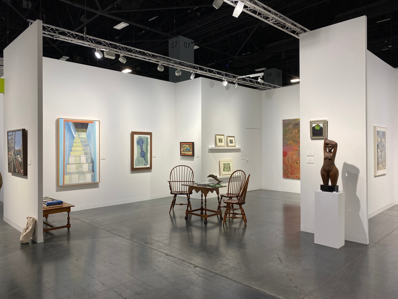 Art Basel Miami Beach