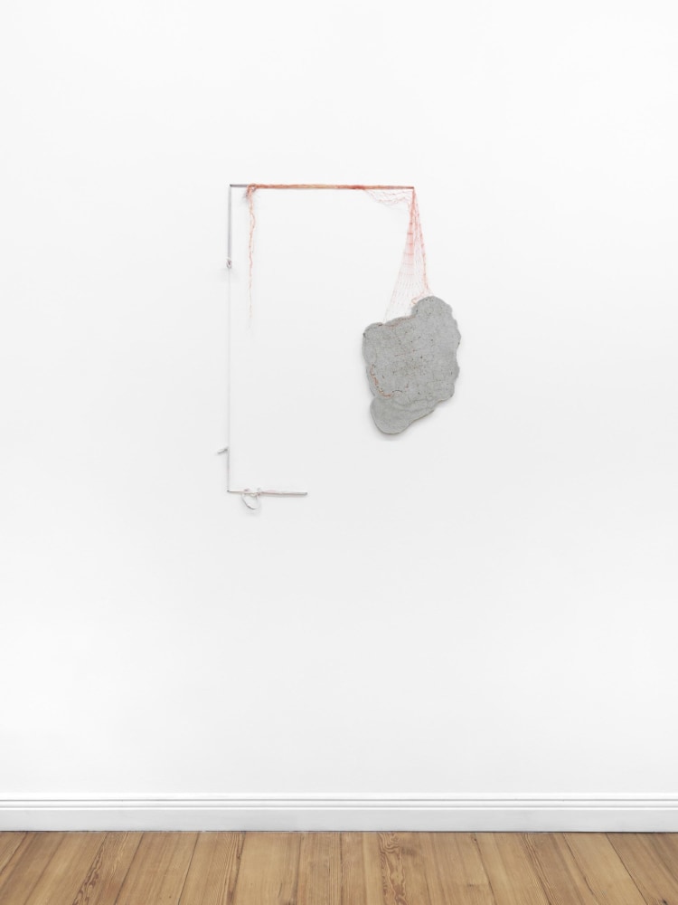 Lois Dodd | Anna Grath Next But Two