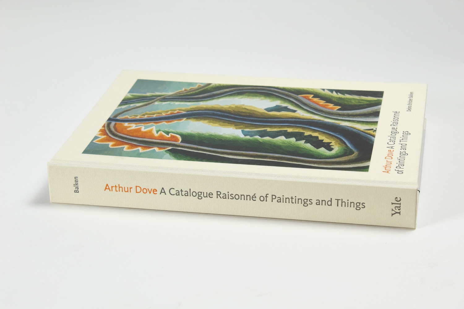 A Catalogue Raisonn&eacute; of Paintings and Things