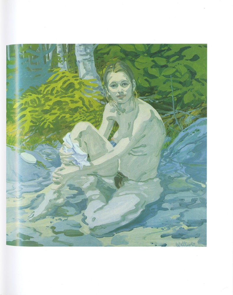 Early Figurative Paintings