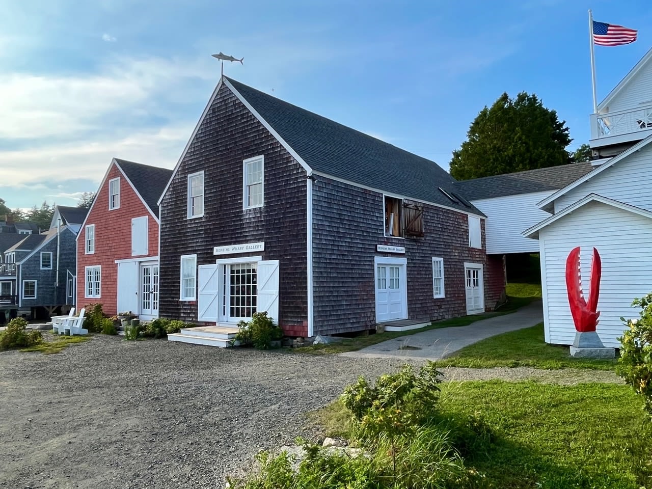 Lois Dodd: &ldquo;No one else can really help you ...&rdquo;