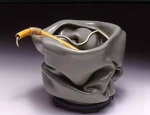 Kathy Butterly, Last Straw