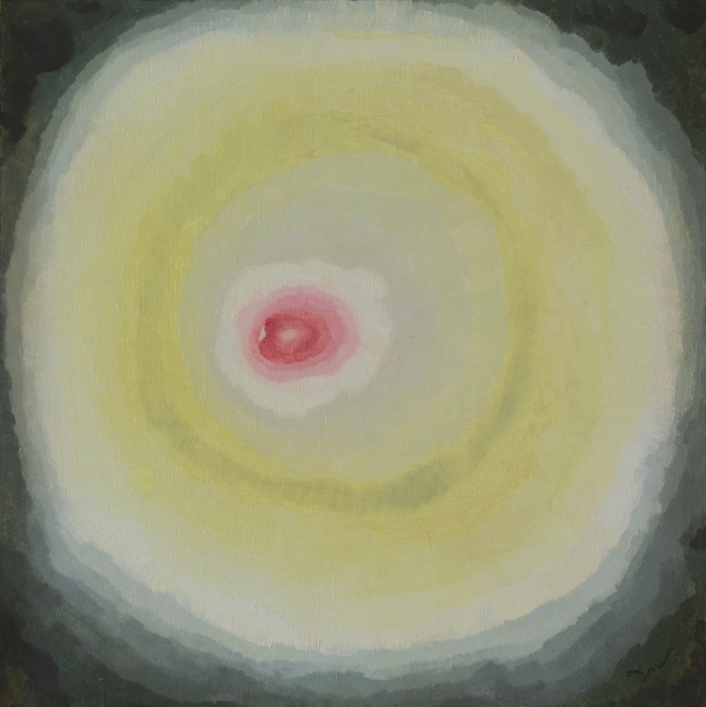 Arthur Dove - Sensations Of Light - Exhibitions - Alexandre Gallery