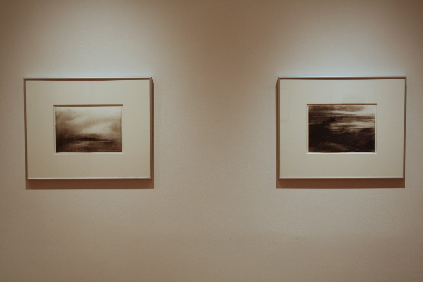 Emily Nelligan and Marvin Bileck