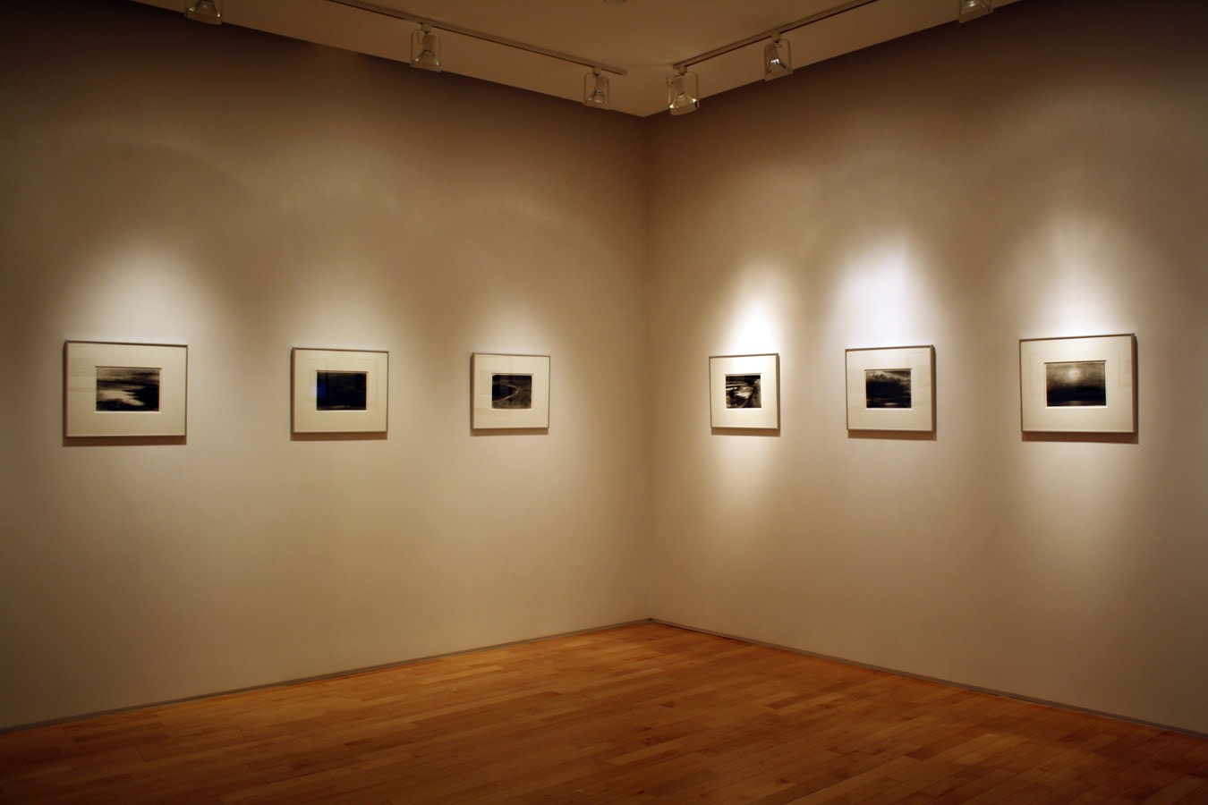 Emily Nelligan and Marvin Bileck