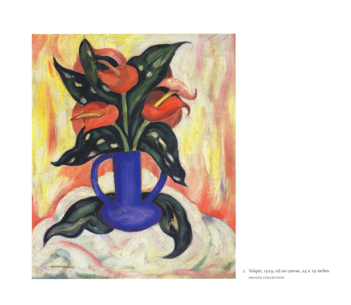 New Mexico 1918-1920