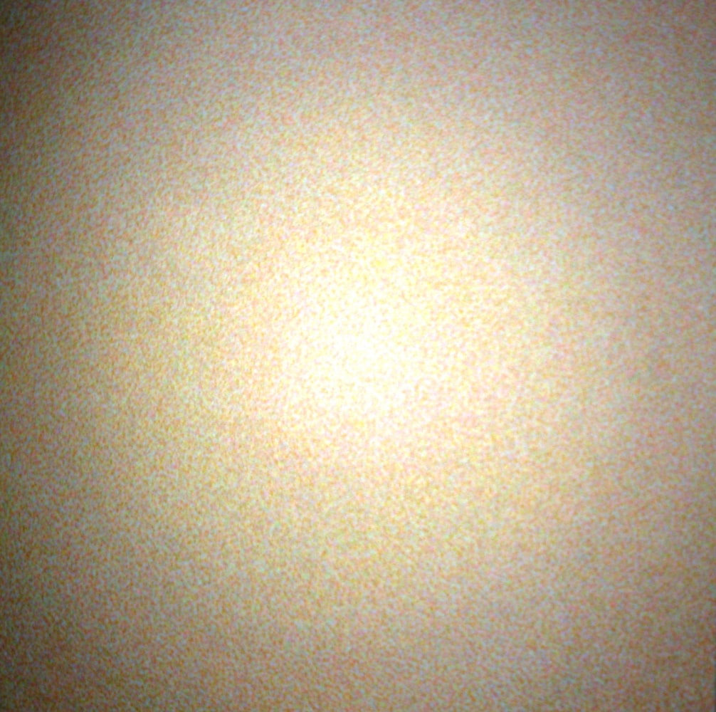 Greystone, 1983, oil on canvas, 34 x 34 inches