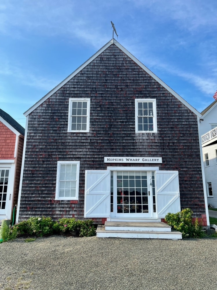 Lois Dodd: &ldquo;No one else can really help you ...&rdquo;