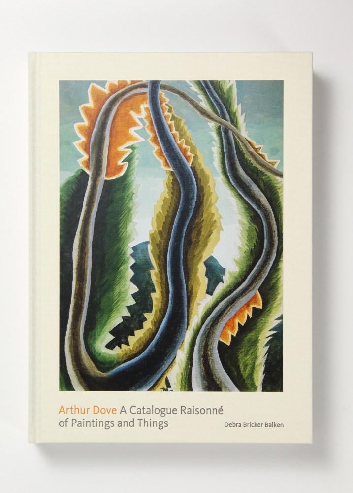 A Catalogue Raisonn&eacute; of Paintings and Things