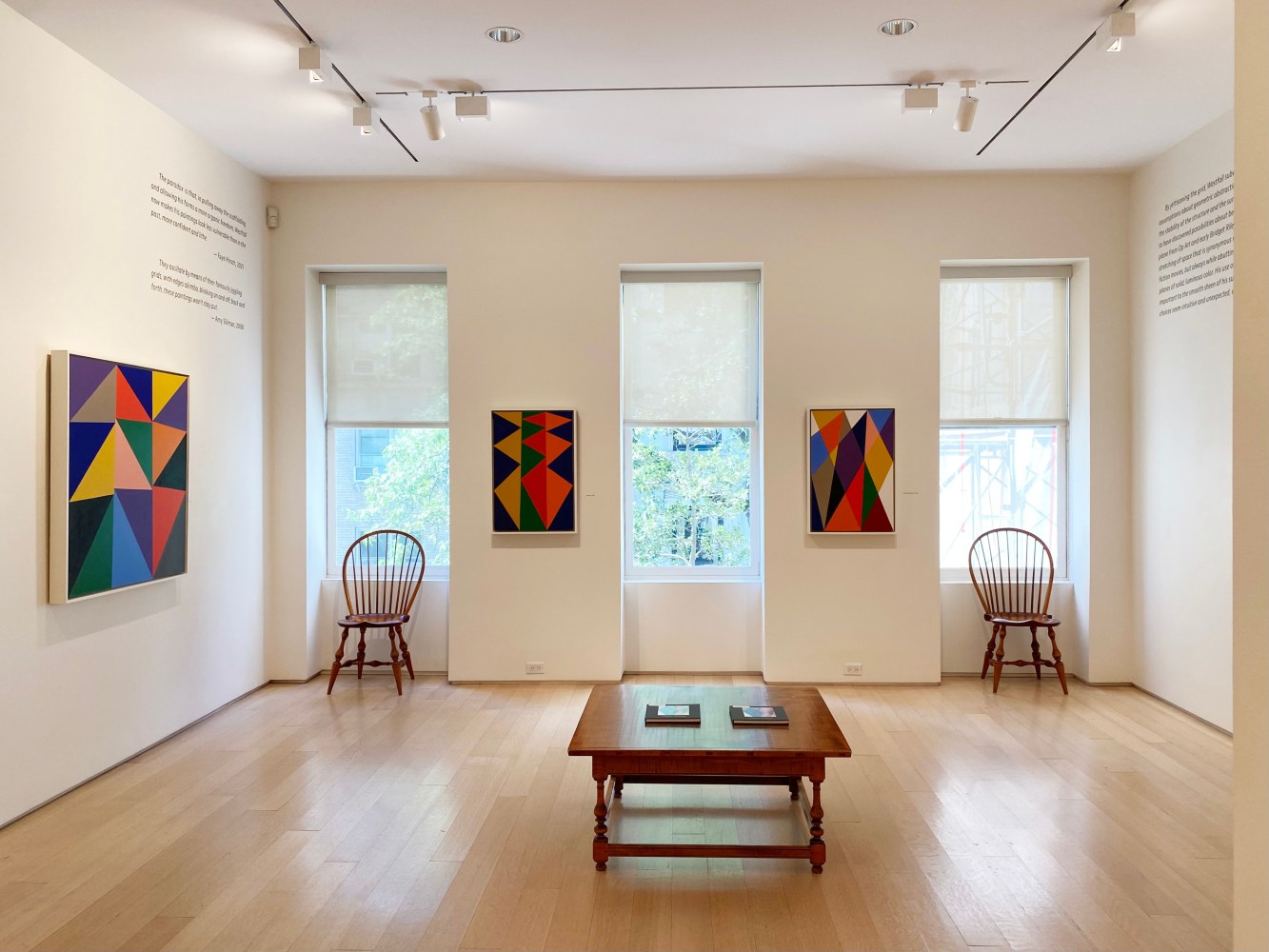 Stephen Westfall: Ornithology