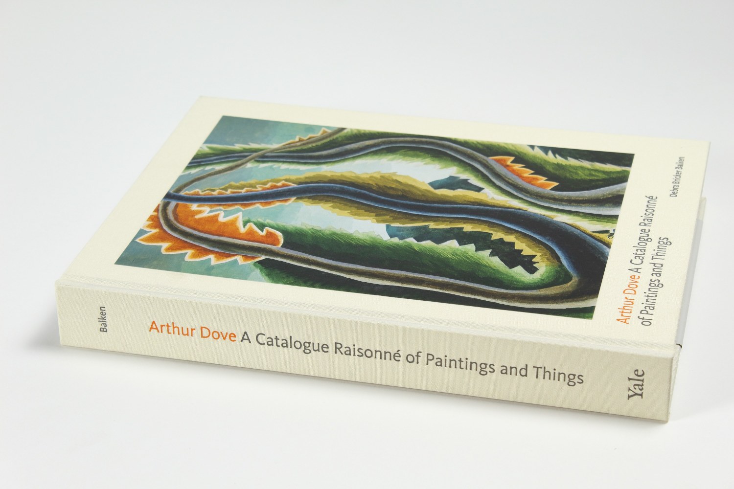 A Catalogue Raisonn&eacute; of Paintings and Things
