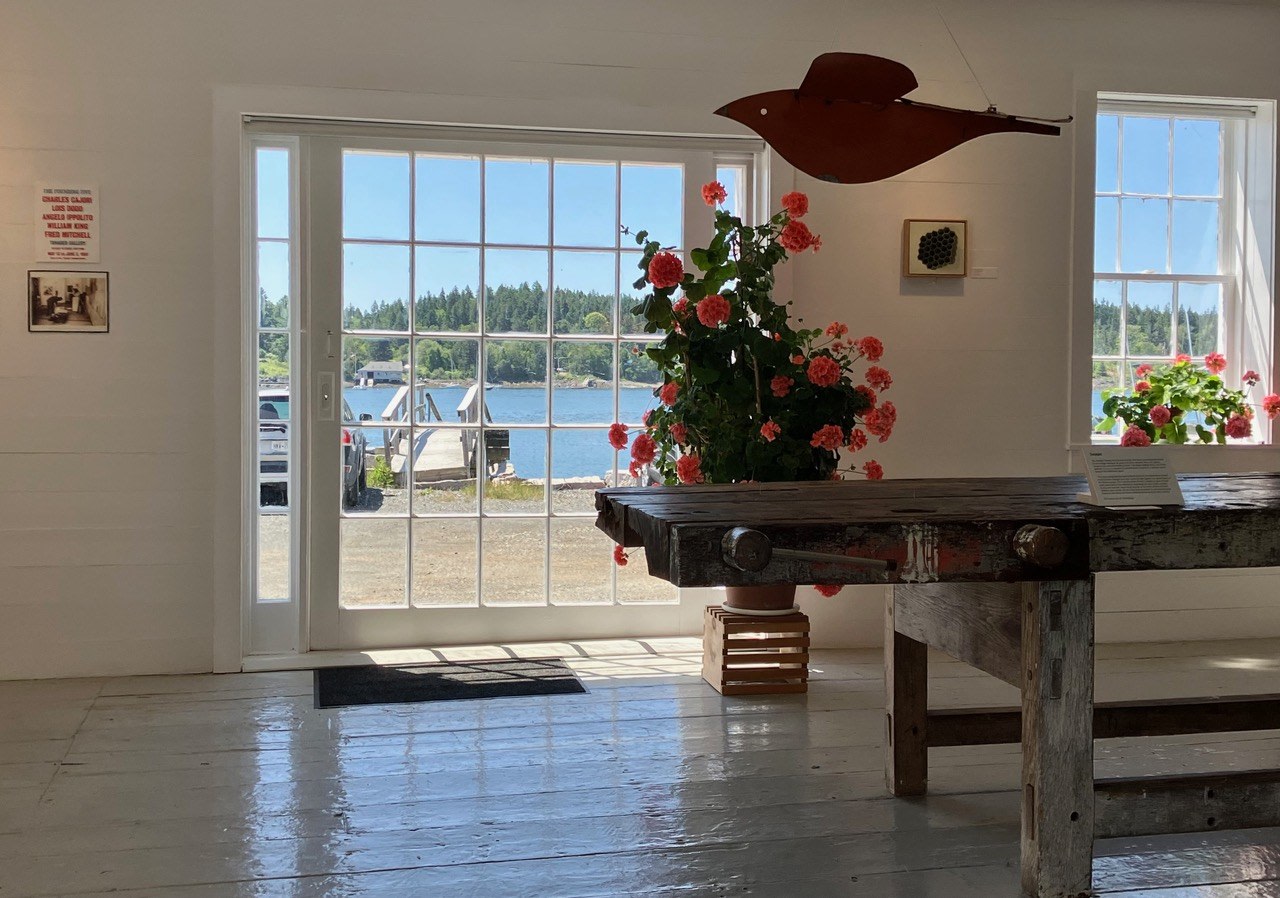 Lois Dodd: &ldquo;No one else can really help you ...&rdquo;