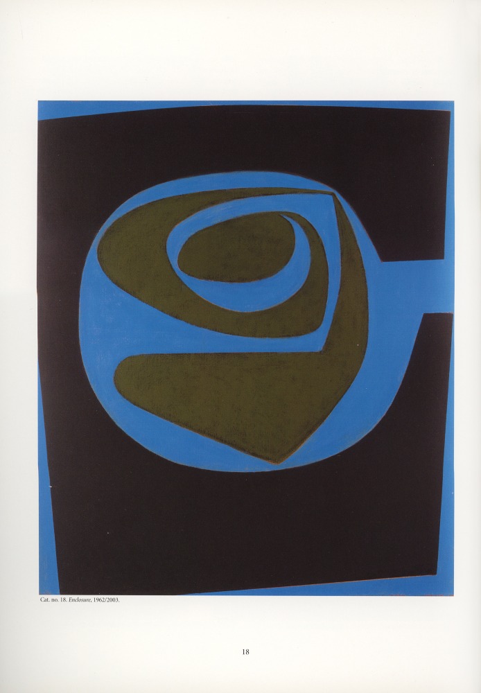 Painting Without Illusion