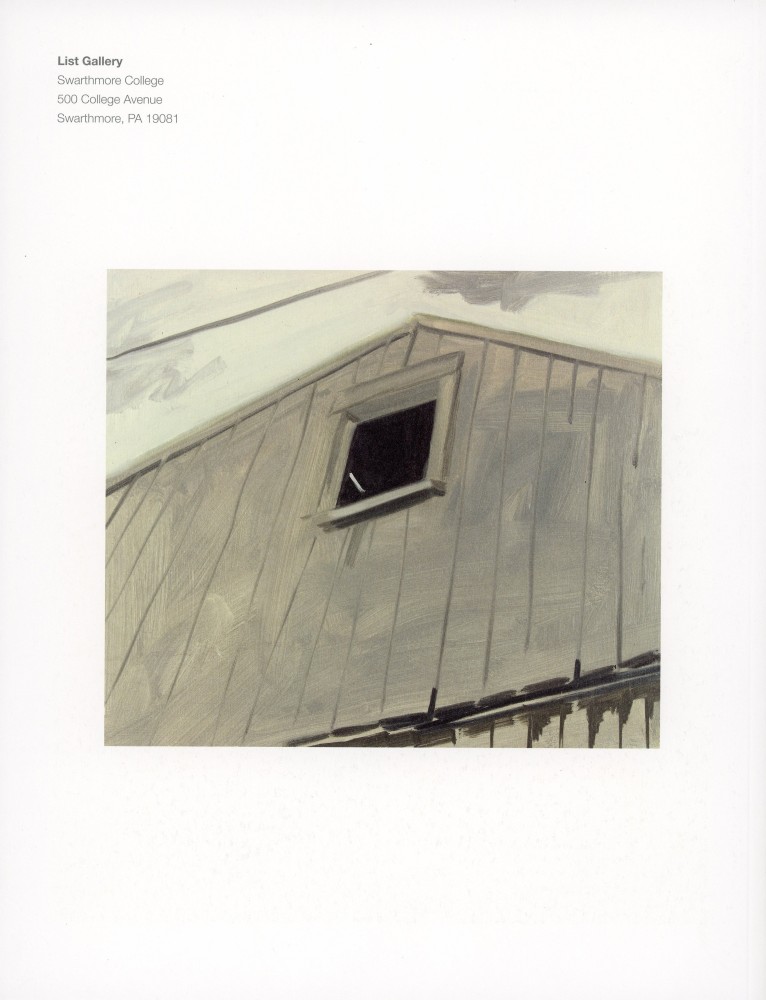 Windows and Reflections