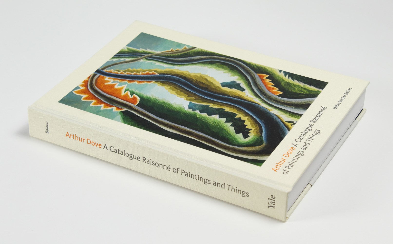 A Catalogue Raisonn&eacute; of Paintings and Things
